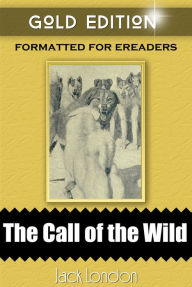 Title: The Call of the Wild, Author: JACK LONDON