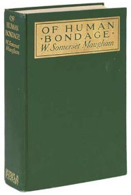 Title: Of Human Bondage....Complete Version, Author: W. Somerset Maugham