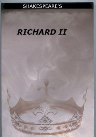 Title: Richard II, Author: William Shakespeare