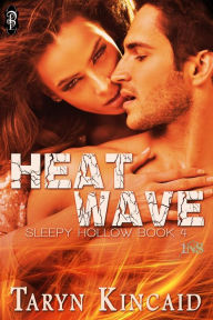 Title: Heat Wave, Author: Taryn Kincaid