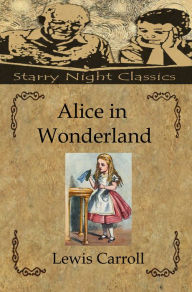 Title: Alice in Wonderland, Author: Richard Hartmetz