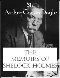 Title: The Memoirs of Sherlock Holmes, Author: Arthur Conan Doyle