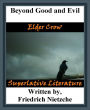 Beyond Good and Evil