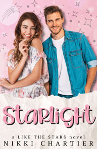 Title: Starlight, Author: Nikki Chartier