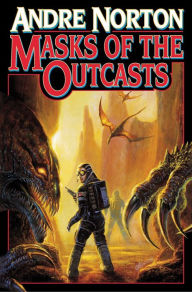 Title: Masks of the Outcasts, Author: Andre Norton