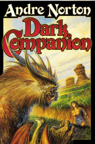 Title: Dark Companion, Author: Andre Norton
