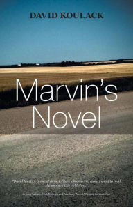 Title: Marvin's Novel, Author: David Koulack