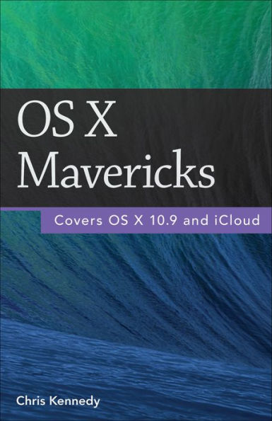 OS X Mavericks