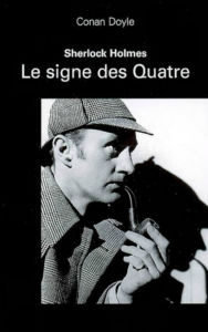Title: LE SIGNE DES QUATRE, Author: Arthur Conan Doyle