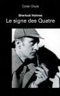 LE SIGNE DES QUATRE