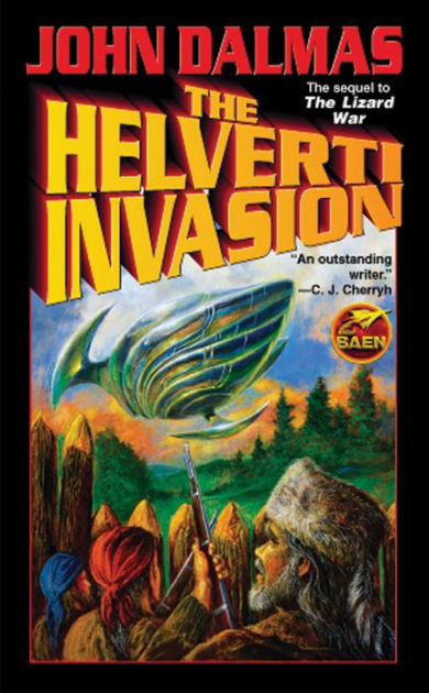 The Helverti Invasion by John Dalmas | eBook | Barnes & Noble®