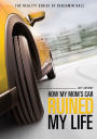 The Reality Series of Benjamin Hall