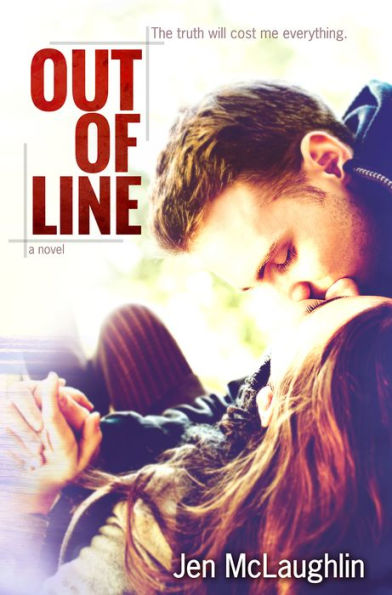 Out Of Line (Out of Line #1)