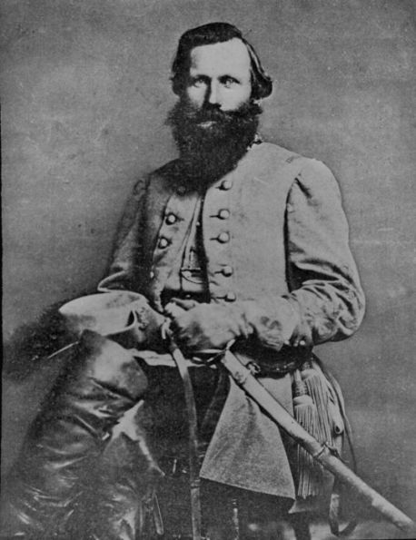 Capt. Thomas E. King, or, A Word to the Army and the Country