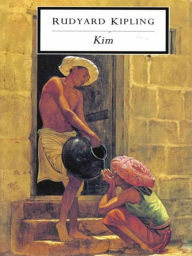 Title: Kim by Kipling, Author: Rudyard Kipling