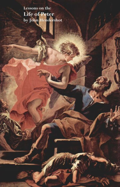 Lessons on the Life of Peter