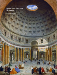 Title: Lessons on Romans, Author: John Hendershot