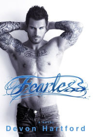 Title: Fearless (The Story of Samantha Smith #1), Author: Devon Hartford