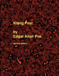 Title: König Pest, Author: Edgar Allan Poe