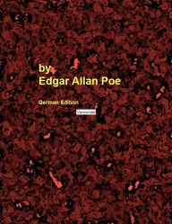 Title: Verwunderung, Author: Edgar Allan Poe