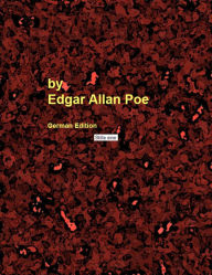 Title: Stille eine Fabel, Author: Edgar Allan Poe