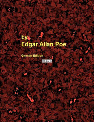 Title: D'Edgar Allan Poe Gedichte, Author: Edgar Allan Poe
