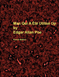 Title: Man Qui A Été Utilisé Up, Author: l Carbone