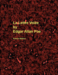 Title: La Lettre Volée, Author: l Carbone