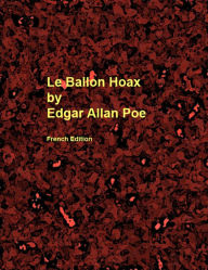 Title: Le Ballon Hoax, Author: l Carbone