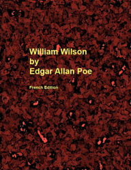 Title: William Wilson, Author: l Carbone