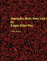 Title: Quelques Mots Avec Une Momie, Author: l Carbone