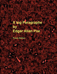 Title: X Ing Paragraphe, Author: l Carbone