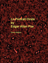 Title: Le Portrait Ovale, Author: l Carbone