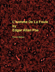 Title: L'homme De La Foule, Author: l Carbone