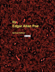Title: Die imp Von Perverts, Author: Edgar Allan Poe