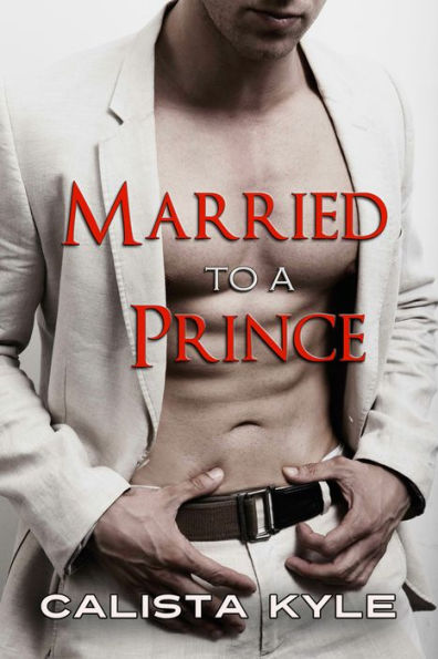 Married to a Prince (Contemporary Royal Romance)