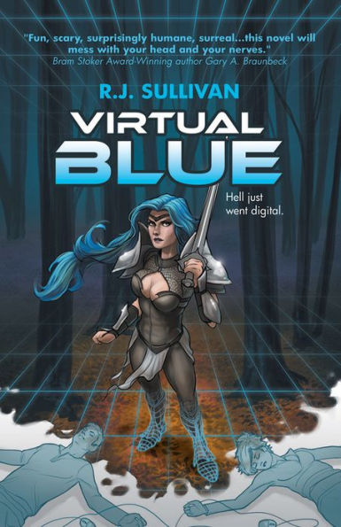 Virtual Blue