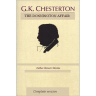 Title: The Donnington Affair, Author: G. K. Chesterton