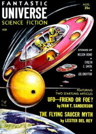 Title: Small World: A Science Fiction, Post-1930, Short Story Classic By William F. Nolan! AAA+++, Author: BDP