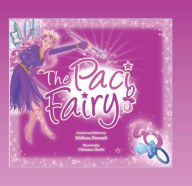 Title: The Paci Fairy, Author: Melissa Burnett
