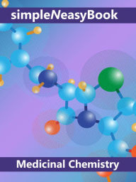 Title: Medicinal Chemistry, Author: Kalpit Jain