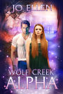 Wolf Creek Alpha (Texas Pack 1) (Wolf Creek Shapeshifters)