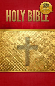 Title: The Holy Bible, Author: Bible