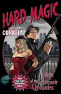 Hard Magic (Grimnoir Chronicles #1)