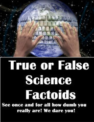 Title: Animals: True or False Science Factoids, Author: Animals Conservation Ecology eBooks