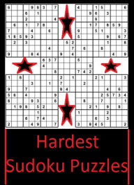 Title: Games: Hardest Sudoku Puzzles, Author: Animals Games & Puzzle eBooks