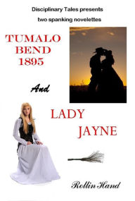 Title: Tumalo Bend 1895 and Lady Jayne, Author: Rollin Hand