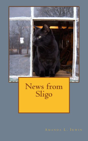 News From Sligo Amanda L. Irwin