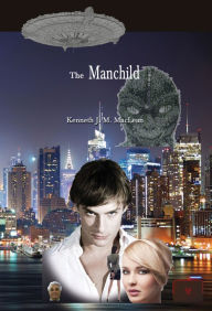 Title: The Manchild, Author: Kenneth MacLean