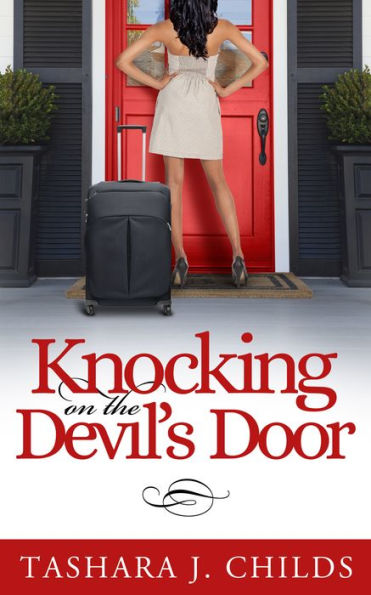 Knocking On The Devil's Door